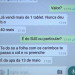 SP: adolescente é apreendido por venda de atestados médicos por WhatsApp