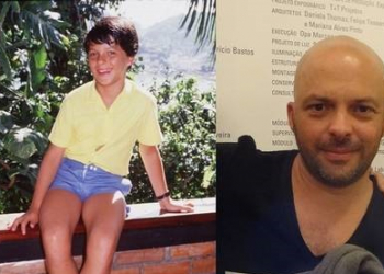 Morre ator que fez Pedrinho em ‘Sítio do Pica Pau Amarelo’