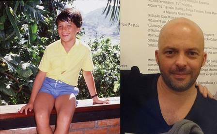 Morre ator que fez Pedrinho em ‘Sítio do Pica Pau Amarelo’