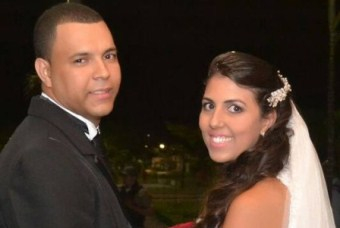 PE: noiva é assaltada em frente à igreja minutos antes de seu casamento