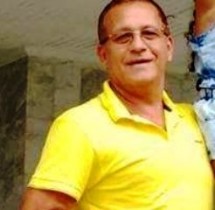 Vereador permanece hospitalizado.