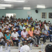Município de Cansanção sediou o primeiro CONSISAL Itinerante