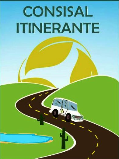 Consisal está presente em 20 municípios e a sede fica na cidade de Serrinha.