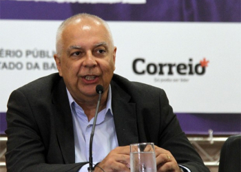 Jornalista Sergio Costa morre de infarto aos 55 anos, em Salvador
