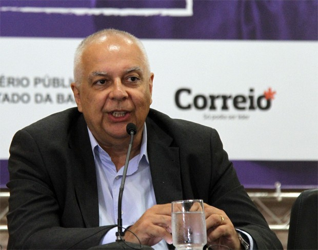 Jornalista Sergio Costa morre de infarto aos 55 anos, em Salvador