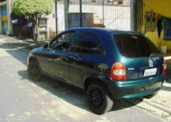 Veículo é furtado e proprietário conta com ajuda da população para recuperá-lo