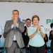 Em meio a turbulência, Dilma visita Feira de Santana para entregar conjuntos habitacionais