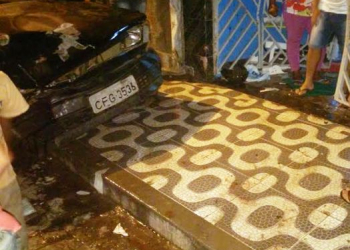 Vereador é atropelado e tem perna amputada