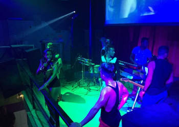 Falsa Banda Vingadora é presa em São Paulo