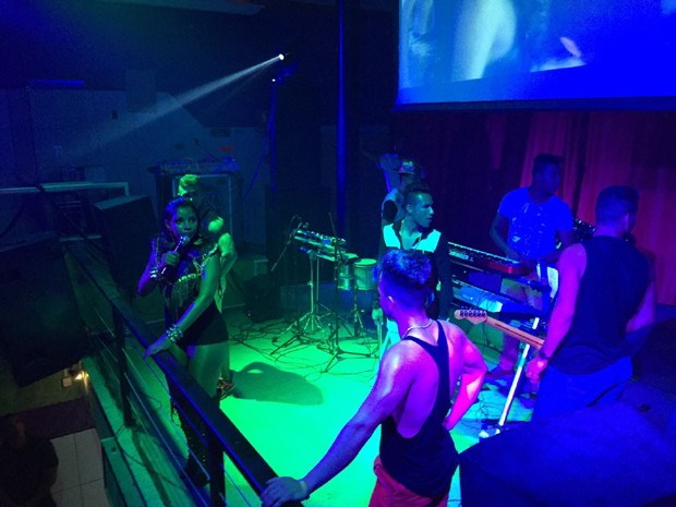 Falsa Banda Vingadora é presa em São Paulo