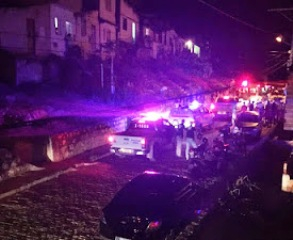 Motociclista é assassinado em Jacobina