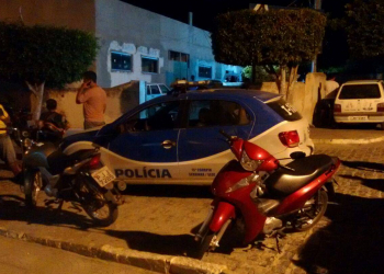 Menino de 9 anos morre e adolescente de 13 fica ferida a tiros, em povoado de Barrocas