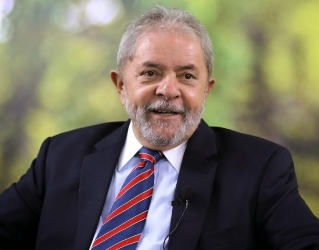 Planalto anuncia Lula como novo ministro da Casa Civil