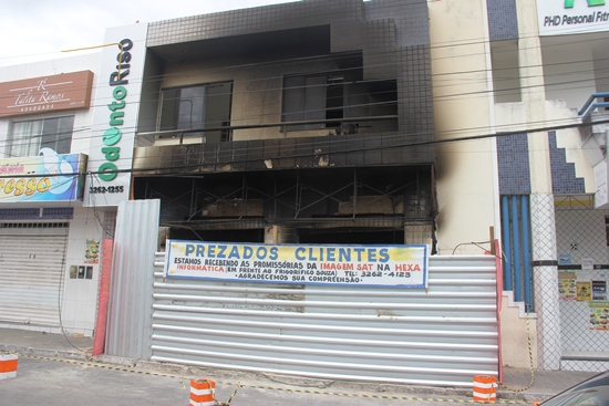 Imagem Sat está recebendo contas de notas promissórias na Hexa Informática