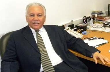 Ex-deputado e ex-prefeito de Juazeiro visto pelo partido como grande liderança.