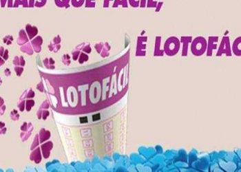 Prêmio principal da Lotofácil sai para seis ganhadores; metade para apostas baianas