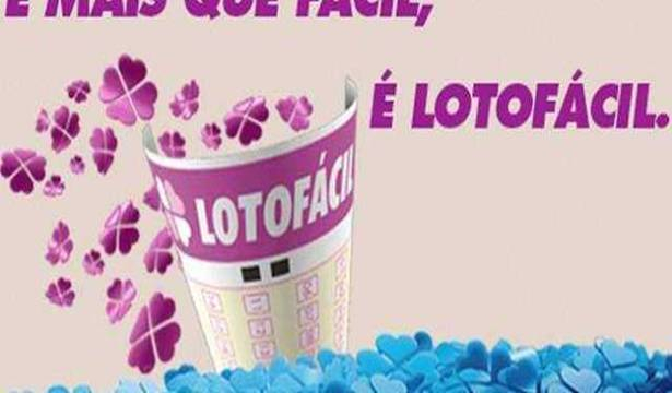 Prêmio principal da Lotofácil sai para seis ganhadores; metade para apostas baianas