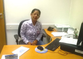 Querer é Poder! Faxineira tucanense rompe barreiras e alcança a advocacia