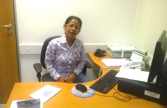 Querer é Poder! Faxineira tucanense rompe barreiras e alcança a advocacia