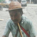 Homem sofre queda, tem garganta perfurada por piteira de cachimbo artesanal e morre