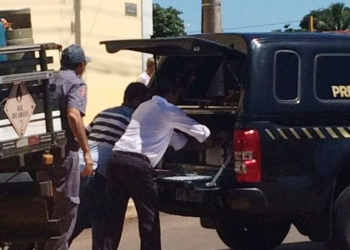 SP: aluna morre arrastada por caminhão em ‘pedágio’ para pagar formatura
