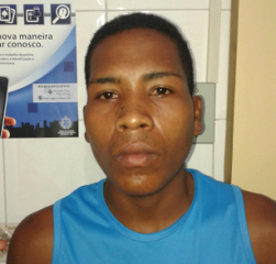 Barrocas: preso suspeito de matar criança de 9 anos e ferir adolescente