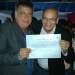 Ex – docente do Campus XIV da UNEB recebe título de Docência por Excelência no Ensino Superior