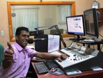 PR: com programa no ar, radialista é assassinado a tiros