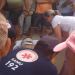 Pedreiro morre depois de cair de prédio após sofrer choque elétrico