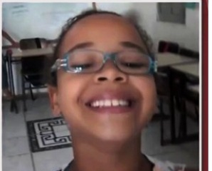 Criança morre após ser atropelada por carro na BR-415