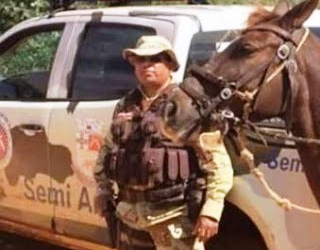 Policial morre seis dias depois de ter sido baleado em tentativa de assalto, em Juazeiro