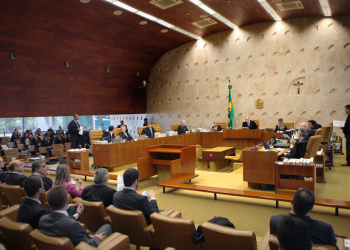 Maioria do STF decide tirar de Sérgio Moro investigações sobre Lula