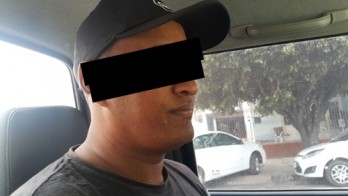 Segundo a Policia, suspeito teria confessado  participação no crime.