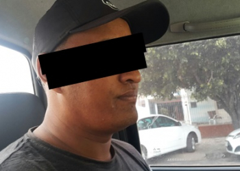 Policia prende um suspeito de participação da morte de policial federal, em Juazeiro