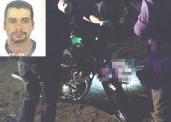 Homem é assassinado a tiros em Jacobina