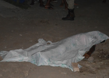 Jovem é perseguido e morto a tiros