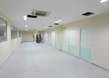 Bahia terá 2º maior hospital especializado na saúde da mulher do País