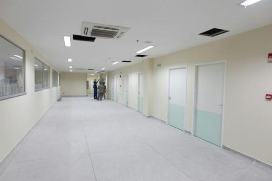 Bahia terá 2º maior hospital especializado na saúde da mulher do País