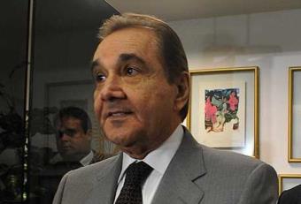 STF quebra sigilos de presidente do DEM e seus familiares