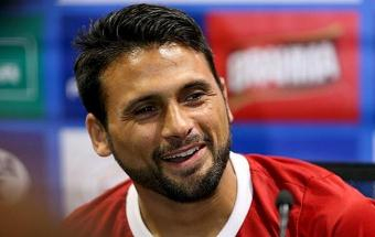 Em comum acordo, Maxi Biancucchi rescinde o contrato com o Bahia