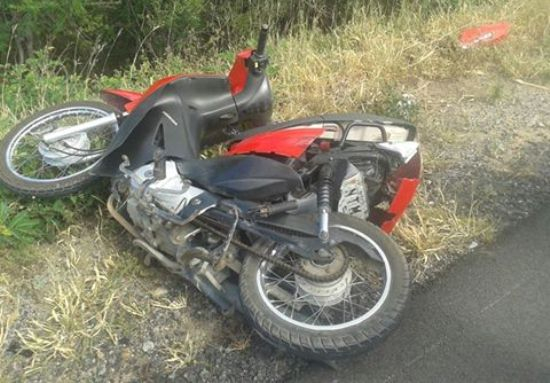 Comerciante de Ponto Novo morre em acidente na BR-407