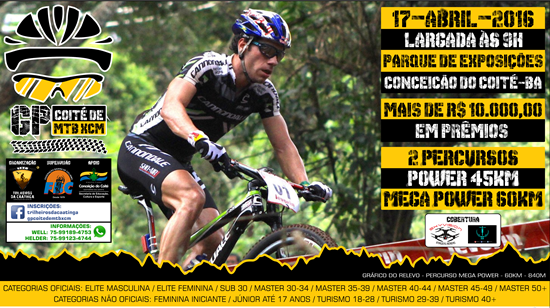 CARTAZ GP