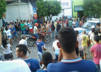 Homem acusado de esquartejar criança em 2011 é assassinado em pousada na cidade de Pintadas