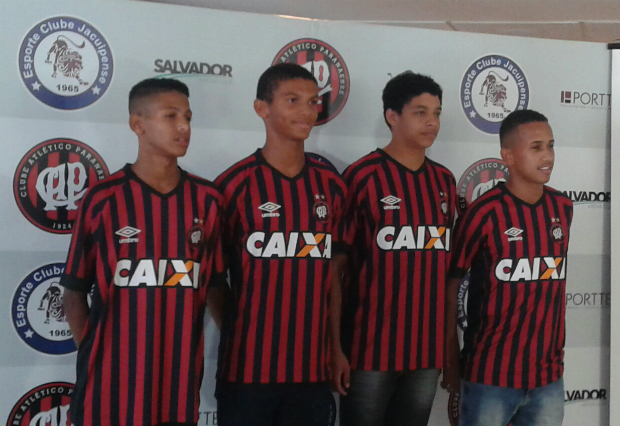 Jacuipense_negocia_jogadores_com_o_Atletico-PR_Joao_Lucas_Junior_Weverton_e_Alex_credito_Divulgacao