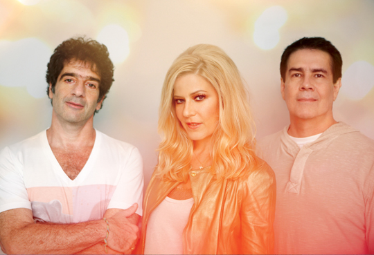 Kid Abelha anuncia fim da banda: ‘final suave’