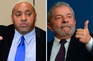 Tiririca também está na fila para presidente, depois de Temer, Eduardo,presidente do Supremo.