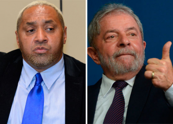 Lula se sente traído por Tiririca após deputado mudar voto na Câmara