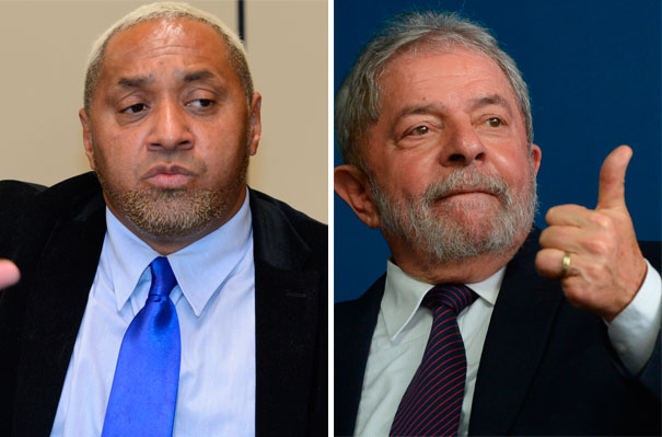 Lula se sente traído por Tiririca após deputado mudar voto na Câmara
