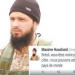 Agência de Inteligência identifica ameaça terrorista contra o Brasil em rede social