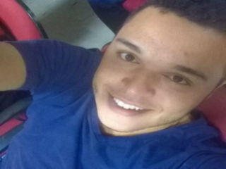 Estudante universitário é vítima de latrocínio quando retornava para casa